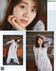 Miku Itou 伊藤美来, Seigura 2022.05 (声優グランプリ 2022年5月号) P11 No.0cc182