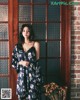 Beautiful Lee Chae Eun in October 2017 lingerie photo shoot (98 photos) P2 No.138e87
