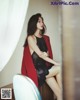 Beautiful Lee Chae Eun in October 2017 lingerie photo shoot (98 photos) P35 No.d72046