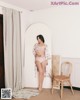 Beautiful Lee Chae Eun in October 2017 lingerie photo shoot (98 photos) P45 No.aa251f