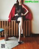 Beautiful Lee Chae Eun in October 2017 lingerie photo shoot (98 photos) P60 No.f7f66b