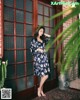 Beautiful Lee Chae Eun in October 2017 lingerie photo shoot (98 photos) P64 No.3ba596