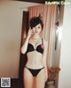 Beautiful Lee Chae Eun in October 2017 lingerie photo shoot (98 photos) P68 No.5d64b7