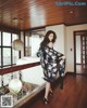 Beautiful Lee Chae Eun in October 2017 lingerie photo shoot (98 photos) P16 No.4e59f9