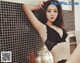 Beautiful Lee Chae Eun in October 2017 lingerie photo shoot (98 photos) P4 No.171580