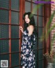 Beautiful Lee Chae Eun in October 2017 lingerie photo shoot (98 photos) P56 No.4c29c9