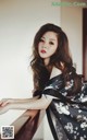 Beautiful Lee Chae Eun in October 2017 lingerie photo shoot (98 photos) P82 No.c3d091