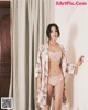 Beautiful Lee Chae Eun in October 2017 lingerie photo shoot (98 photos) P21 No.81bd49