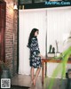 Beautiful Lee Chae Eun in October 2017 lingerie photo shoot (98 photos) P53 No.0fb6d9
