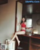 Beautiful Lee Chae Eun in October 2017 lingerie photo shoot (98 photos) P84 No.5e0f3e