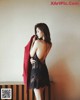 Beautiful Lee Chae Eun in October 2017 lingerie photo shoot (98 photos) P86 No.41c431