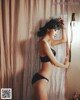 Beautiful Lee Chae Eun in October 2017 lingerie photo shoot (98 photos) P28 No.f8e151