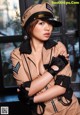 Rika Hoshimi - Jewel Porn Pica P12 No.2ea0d3