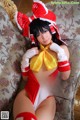 Cosplay Ayane - Lucky Nackt Poker P3 No.b84c4a