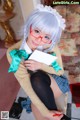 Cosplay Ayane - Fotosxxx Hotties Xxx P10 No.967fbd