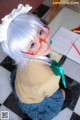 Cosplay Ayane - Fotosxxx Hotties Xxx P5 No.96313b Image No. 15