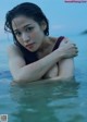Reina Sumi 鷲見玲奈, Weekly Playboy 2021 No.33-34 (週刊プレイボーイ 2021年33-34号) P7 No.ce010c