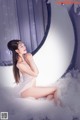 TouTiao 2017-08-28: Model Chen Xi (宸 希) (30 photos) P13 No.829e7d