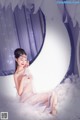 TouTiao 2017-08-28: Model Chen Xi (宸 希) (30 photos) P19 No.d883c2