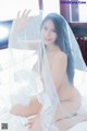 XIUREN No. 1054: Model Ruo Ke (若 可) (51 photos) P27 No.cdf97a Image No. 49