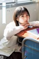 制コレ22, Young Jump 2022 No.19 (ヤングジャンプ 2022年19号) P15 No.4d2271