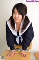 Aki Hinomoto - Cowgirl Video Come P6 No.c96a88