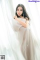 TouTiao 2017-05-25: Model Su Mo (苏 沫) (30 photos) P25 No.cccdb3 Image No. 13