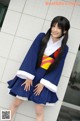 Cosplay Chamaro - Selector Gambar Awe P8 No.00ef75 Image No. 13