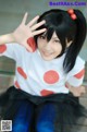 Cosplay Chamaro - Selector Gambar Awe P6 No.503520 Image No. 5