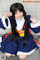 Cosplay Chamaro - Selector Gambar Awe P3 No.971b7e Image No. 19