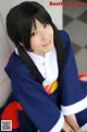 Cosplay Chamaro - Selector Gambar Awe P4 No.7ce2ef Image No. 17