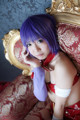 Cosplay Ayane - Sexgif File Watch P9 No.492f72