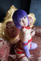 Cosplay Ayane - Sexgif File Watch
