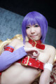 Cosplay Ayane - Sexgif File Watch P2 No.40ae11