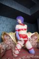 Cosplay Ayane - Sexgif File Watch P8 No.76002a