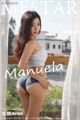 MFStar Vol.004: Model Manuela (玛鲁娜) (49 photos) P2 No.97c3f7