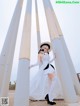 BoLoli 2017-09-13 Vol.117: Model Xia Mei Jiang (夏 美 酱) (26 pictures) P17 No.4710c9