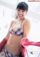 Momone Yasuda 安田桃寧, Weekly Playboy 2019 No.26 (週刊プレイボーイ 2019年26号) P2 No.d08fb2