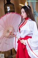 TouTiao 2017-02-25: Model Li Zi Xi (李梓 熙) (29 photos) P25 No.e3bb27