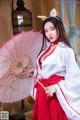 TouTiao 2017-02-25: Model Li Zi Xi (李梓 熙) (29 photos) P14 No.040396