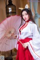 TouTiao 2017-02-25: Model Li Zi Xi (李梓 熙) (29 photos) P15 No.36f35b Image No. 29