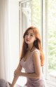 Hyemi's beauty in fashion photos in September 2016 (378 photos) P10 No.8aec95