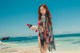 Hyemi's beauty in fashion photos in September 2016 (378 photos) P117 No.e7d893