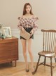 Hyemi's beauty in fashion photos in September 2016 (378 photos) P248 No.61013d