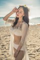 Hyemi's beauty in fashion photos in September 2016 (378 photos) P351 No.61eff3