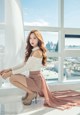 Hyemi's beauty in fashion photos in September 2016 (378 photos) P253 No.f512f5