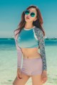 Hyemi's beauty in fashion photos in September 2016 (378 photos) P356 No.5237c9