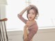 Hyemi's beauty in fashion photos in September 2016 (378 photos) P75 No.58764f