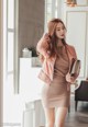Hyemi's beauty in fashion photos in September 2016 (378 photos) P94 No.487dc9