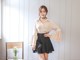 Hyemi's beauty in fashion photos in September 2016 (378 photos) P213 No.3be32a